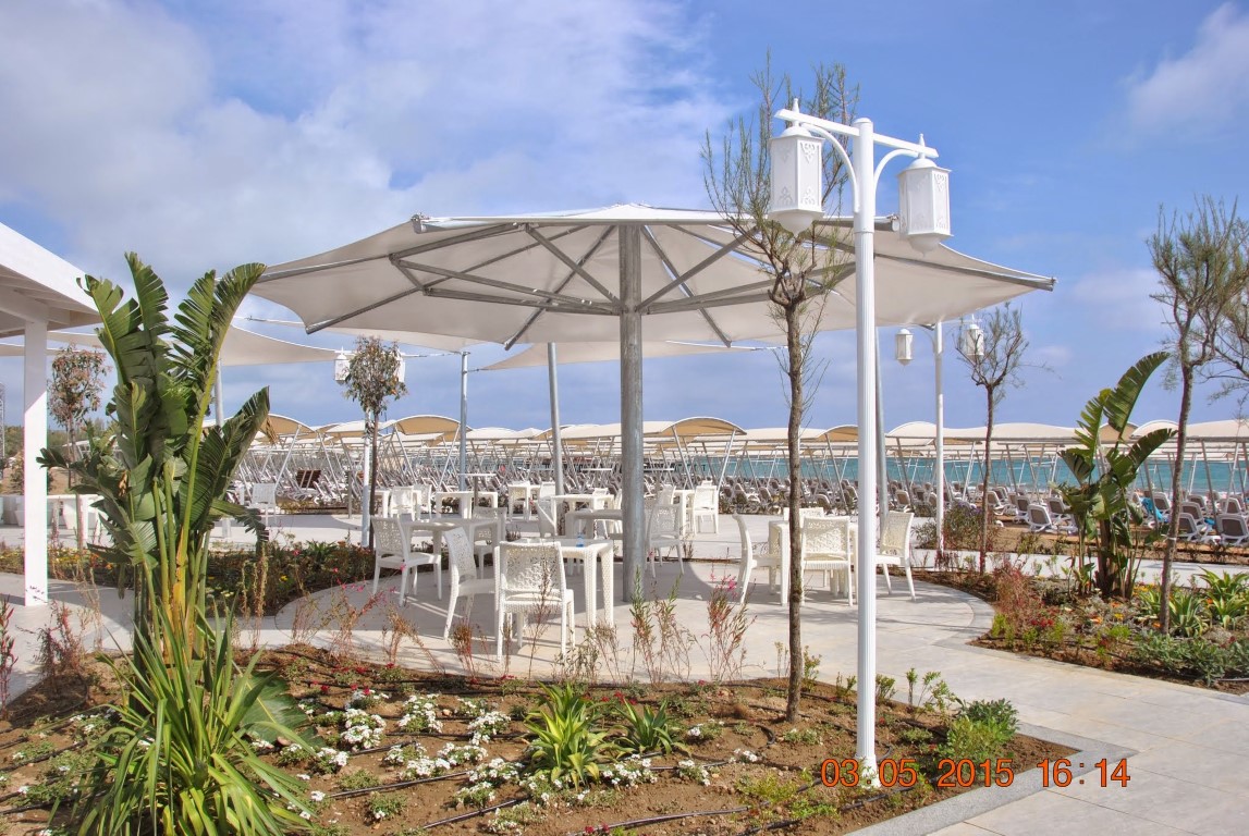 imagini hotel SUENO DELUXE BELEK